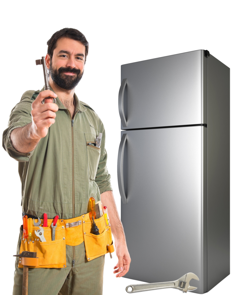 Affordable Appliance Repair Service Center in Dubai